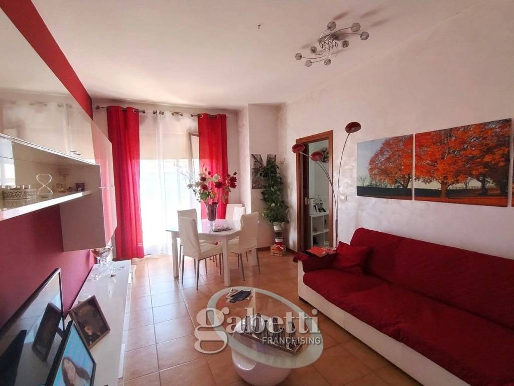Appartamento a Campobasso in Corso Bucci - Foto 2