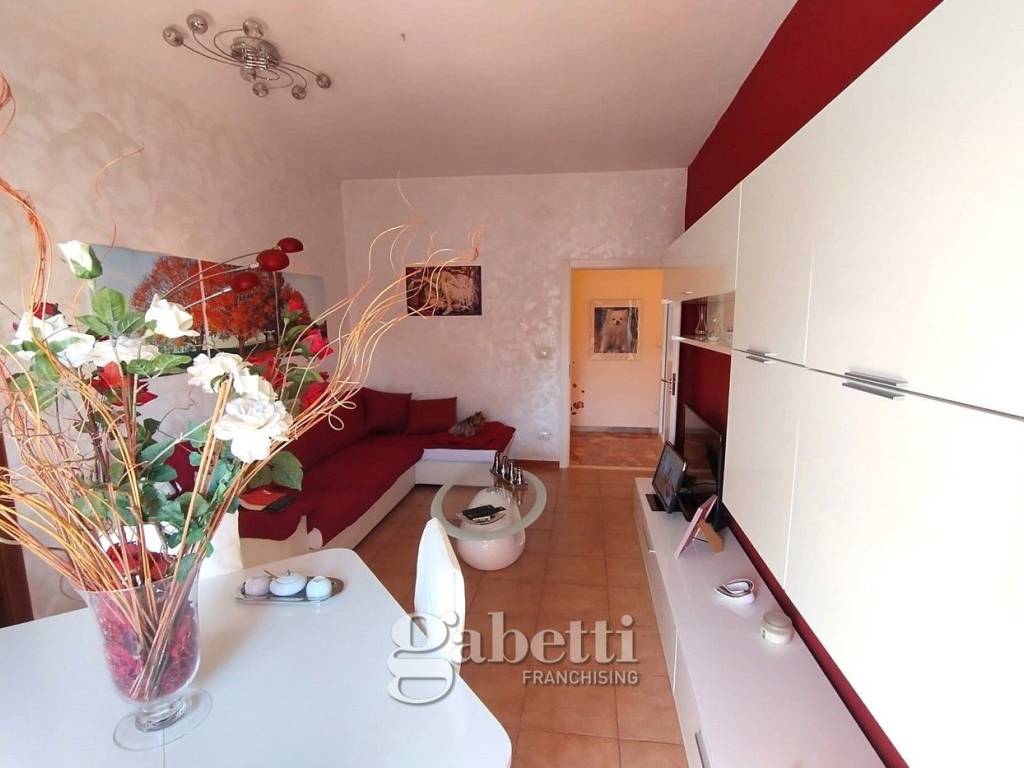 Appartamento a Campobasso in Corso Bucci - Foto 3