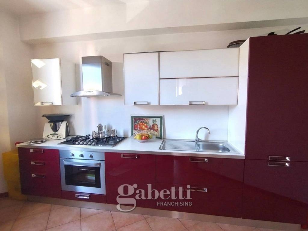 Appartamento a Campobasso in Corso Bucci - Foto 4