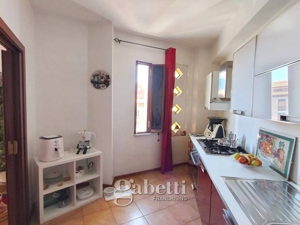 Appartamento a Campobasso in Corso Bucci - Foto 5