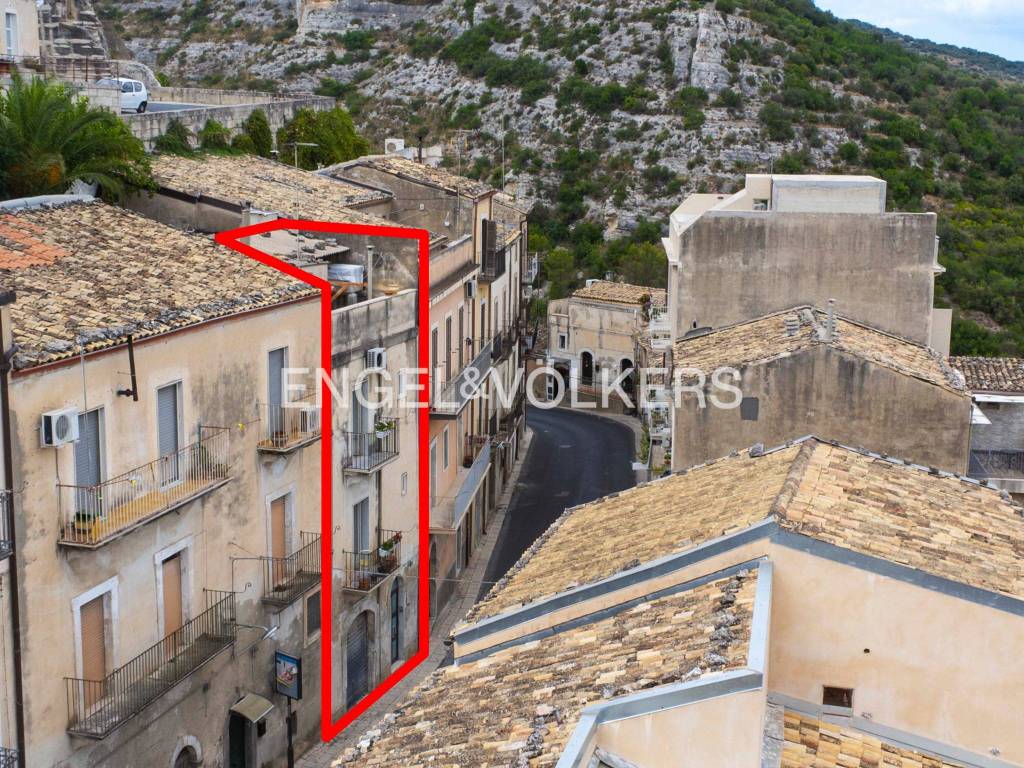 Casa indipendente a Ragusa in Corso Giuseppe Mazzini, 200 - Foto 3