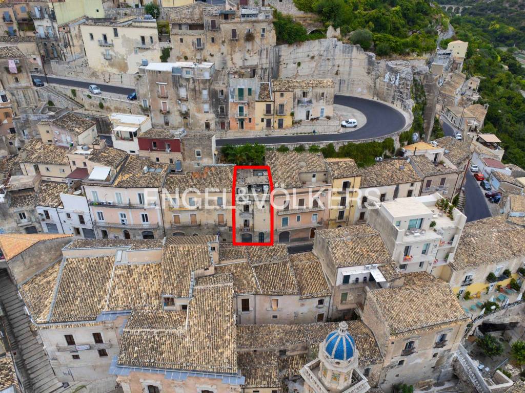 Casa indipendente a Ragusa in Corso Giuseppe Mazzini, 200 - Foto 4