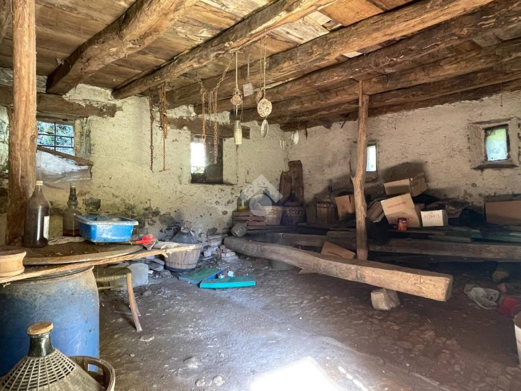 Rustico / casale a Tarcento in Via Zimor - Foto 5