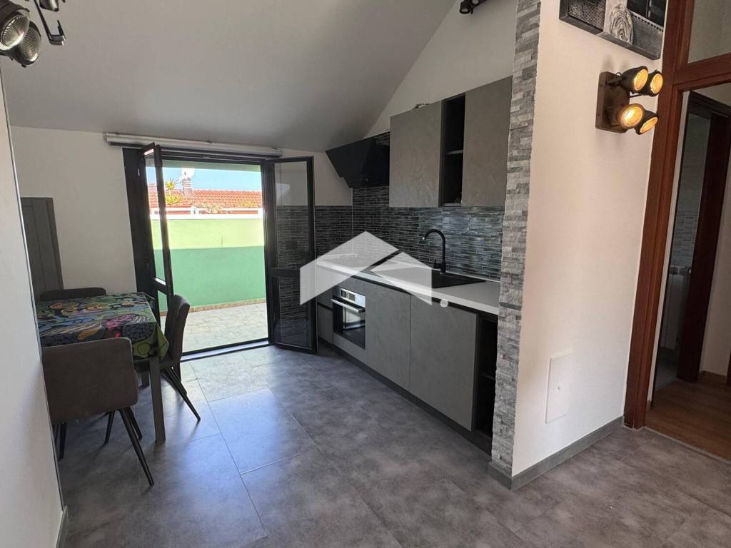 Attico / mansarda a Cercola - Foto 2