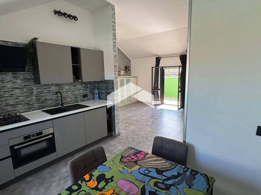 Attico / mansarda a Cercola - Foto 3