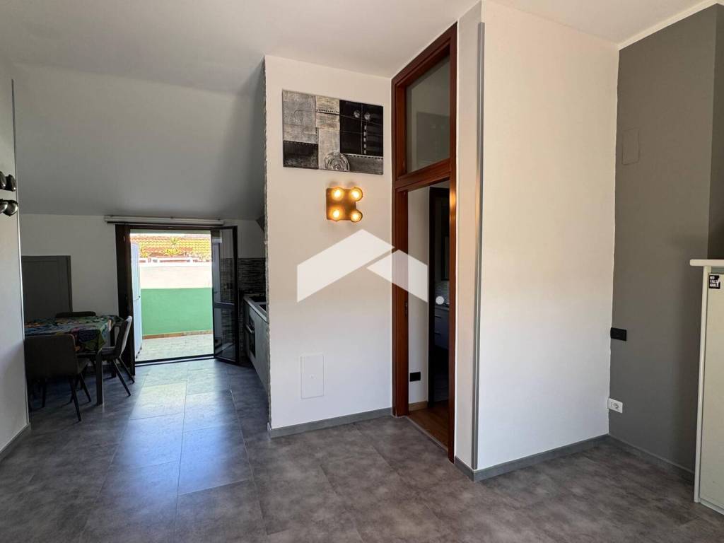 Attico / mansarda a Cercola - Foto 4