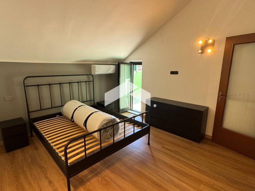 Attico / mansarda a Cercola - Foto 5