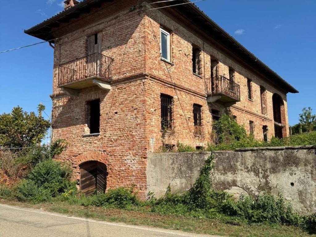 Rustico / casale a Belveglio in Via Bricco - Foto 3