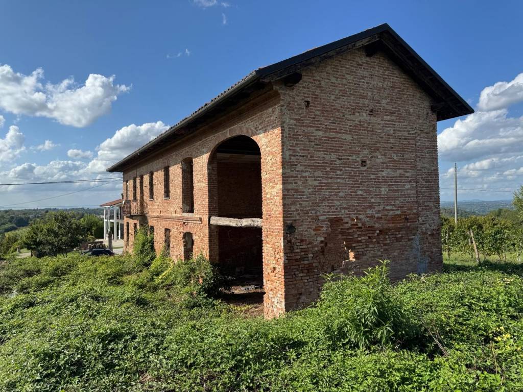 Rustico / casale a Belveglio in Via Bricco - Foto 4