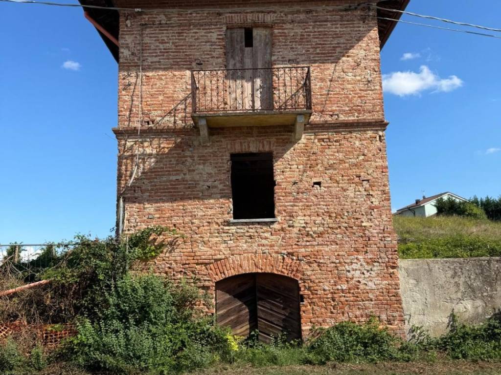 Rustico / casale a Belveglio in Via Bricco - Foto 5