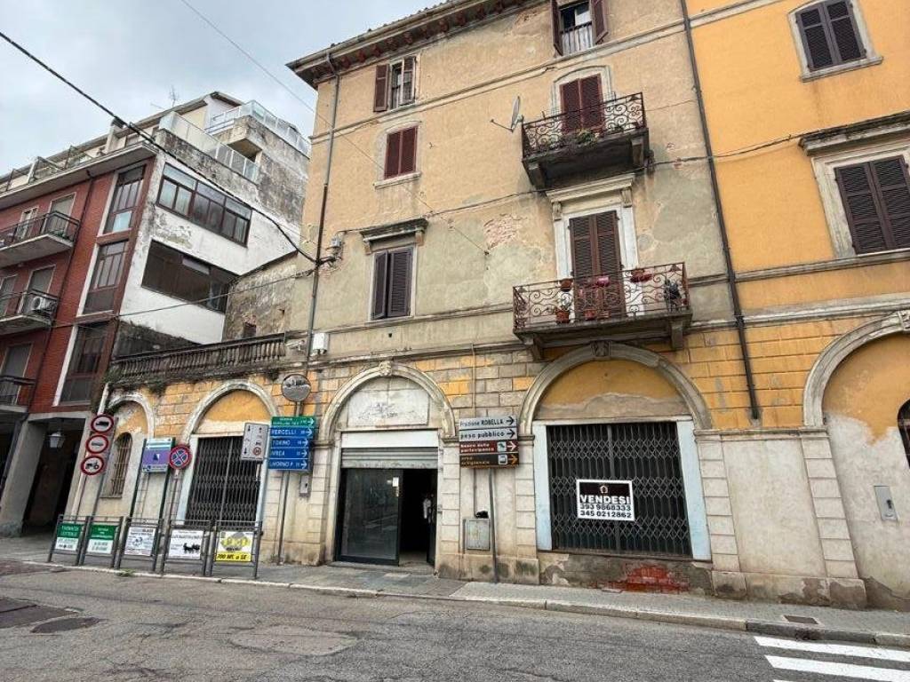 Immobile a Trino in Corso Italia, 10 - Foto 2