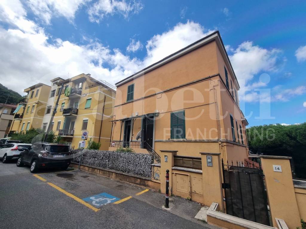 Attico / mansarda a Monte porzio catone in via formello, 14 - Foto 3