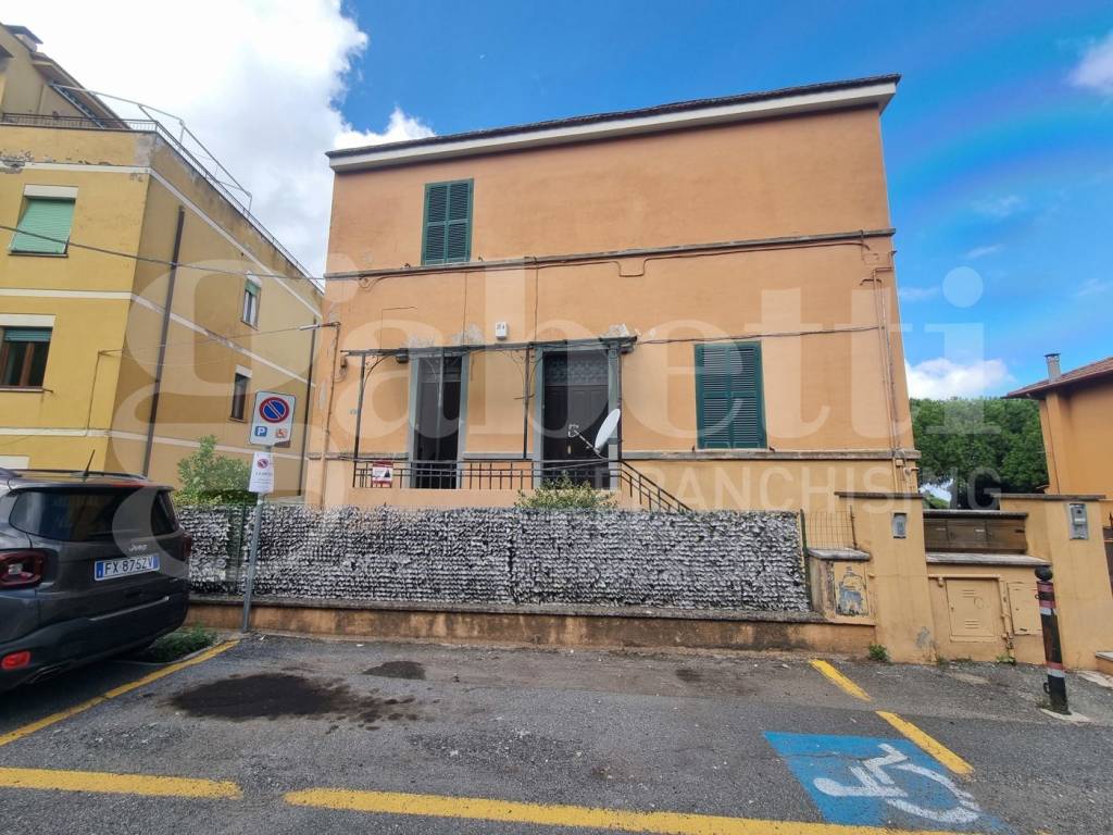 Attico / mansarda a Monte porzio catone in via formello, 14 - Foto 4