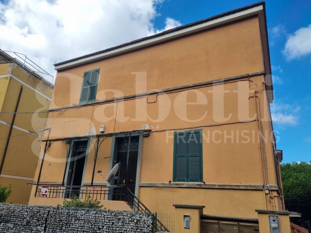 Attico / mansarda a Monte porzio catone in via formello, 14 - Foto 5