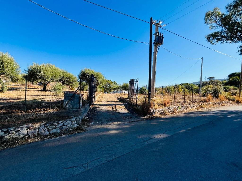 Villa a Gratteri in Contrada Rapputi - Foto 4