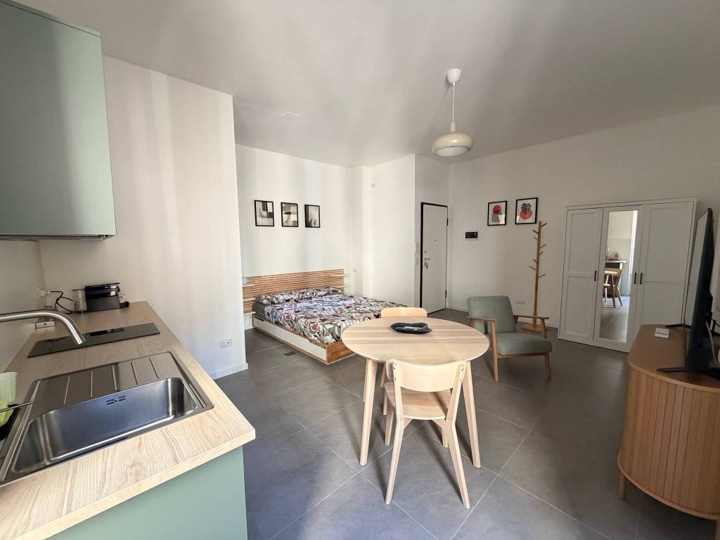 Appartamento a Como in Viale Massenzio Masia - Foto 2