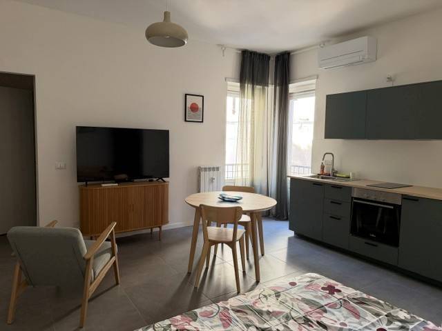 Appartamento a Como in Viale Massenzio Masia - Foto 3