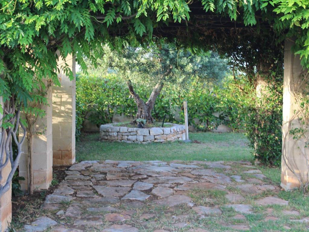 Villa a Ostuni in Via della Pineta - Foto 3