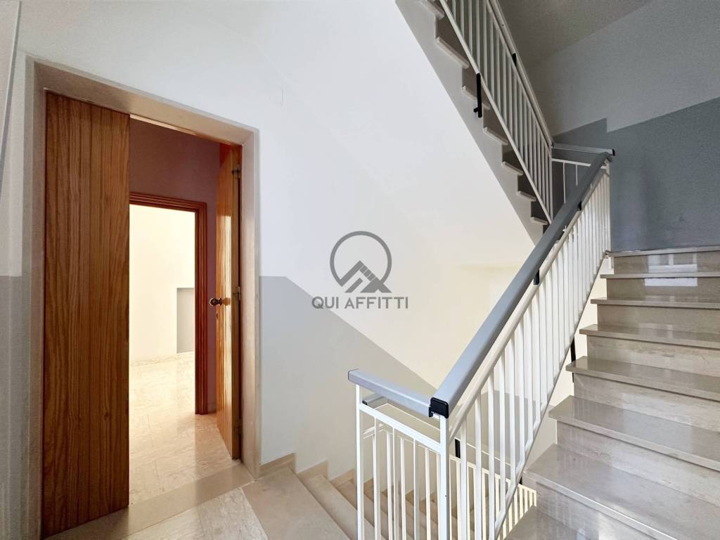 Appartamento a Andria in Via Carlo e Riccardo Broschi - Foto 3