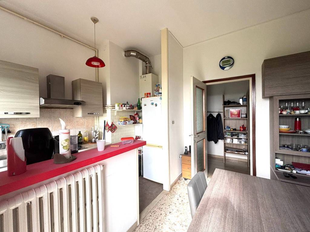 Appartamento a Mantova in Via Cremona, 44 - Foto 5