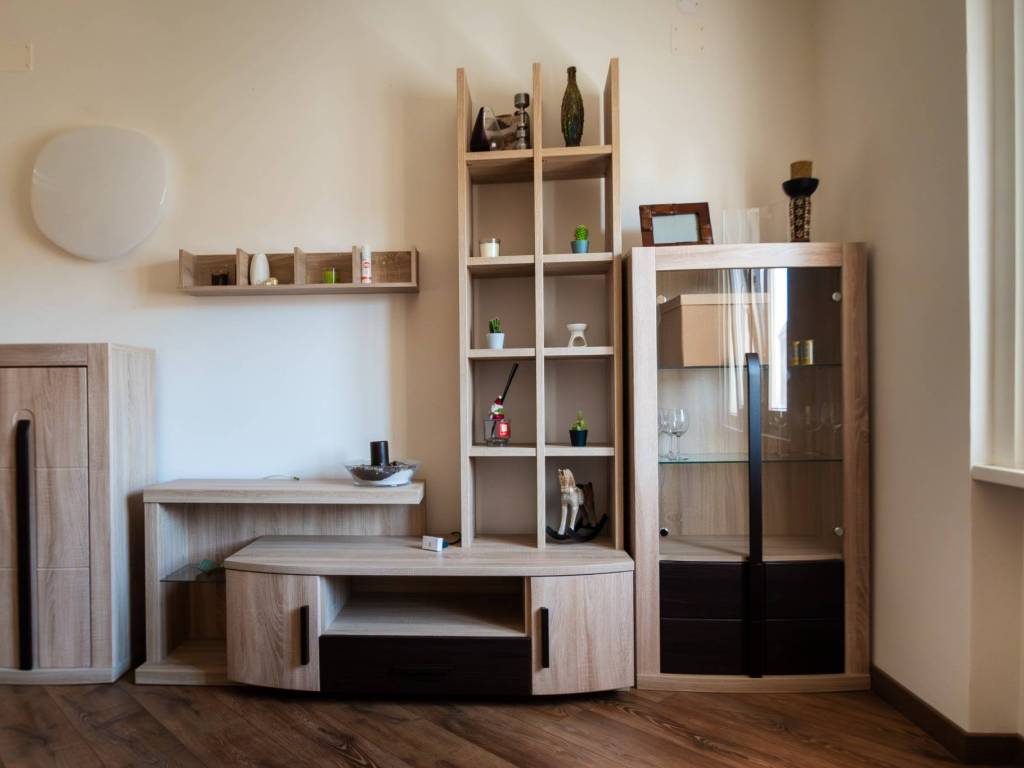 Appartamento a Trieste in Via dei Baseggio - Foto 5