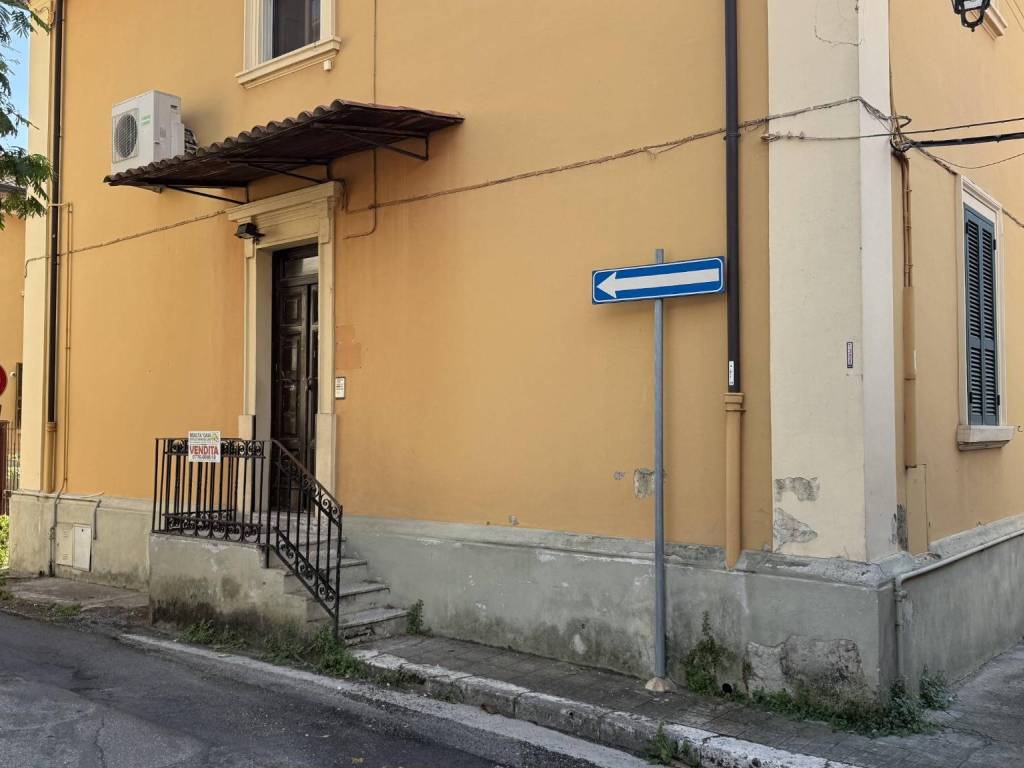 Appartamento a Isola del liri in Corso Roma - Foto 2