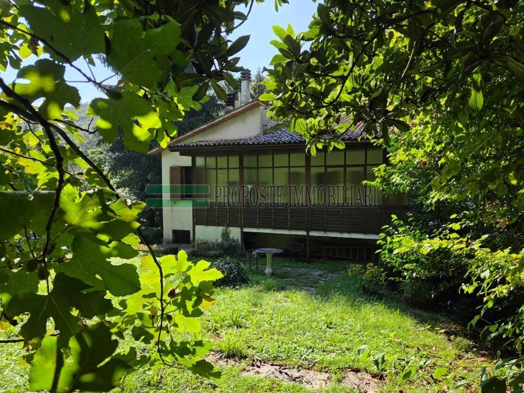 Villa a Ome in Via San Lorenzo - Foto 2