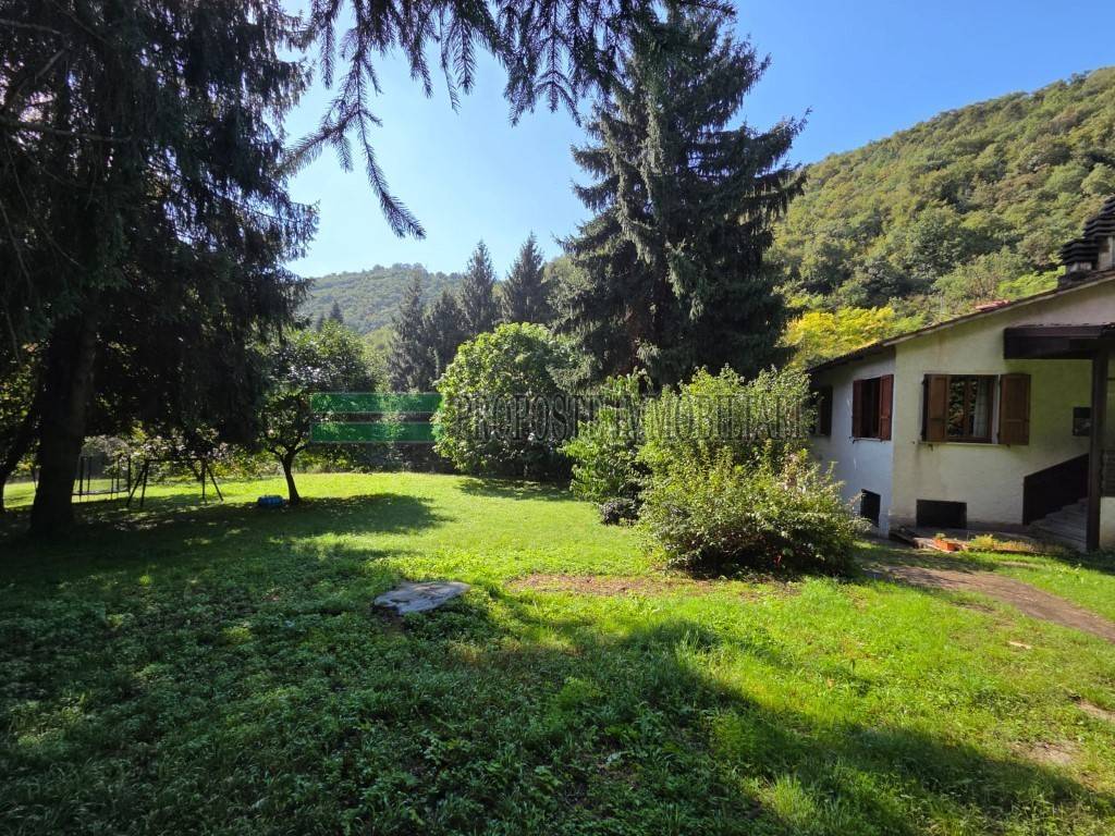 Villa a Ome in Via San Lorenzo - Foto 3