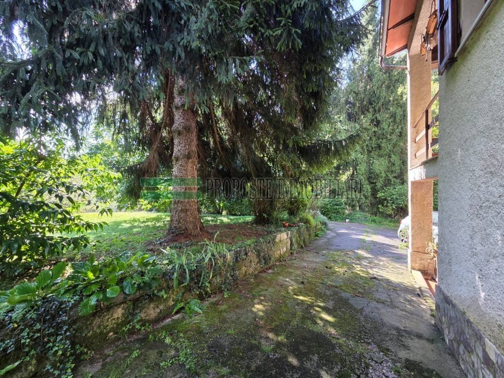 Villa a Ome in Via San Lorenzo - Foto 4