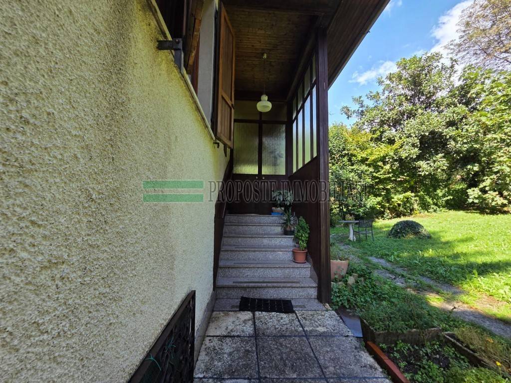 Villa a Ome in Via San Lorenzo - Foto 5