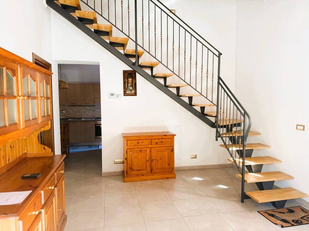 Casa indipendente a Masi torello in VIA LUDOVICO ARIOSTO, 19 - Foto 3