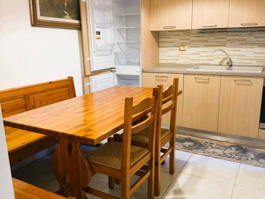 Casa indipendente a Masi torello in VIA LUDOVICO ARIOSTO, 19 - Foto 4