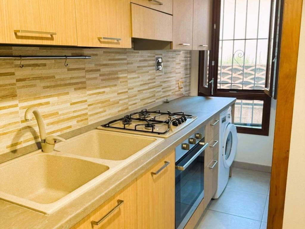 Casa indipendente a Masi torello in VIA LUDOVICO ARIOSTO, 19 - Foto 5