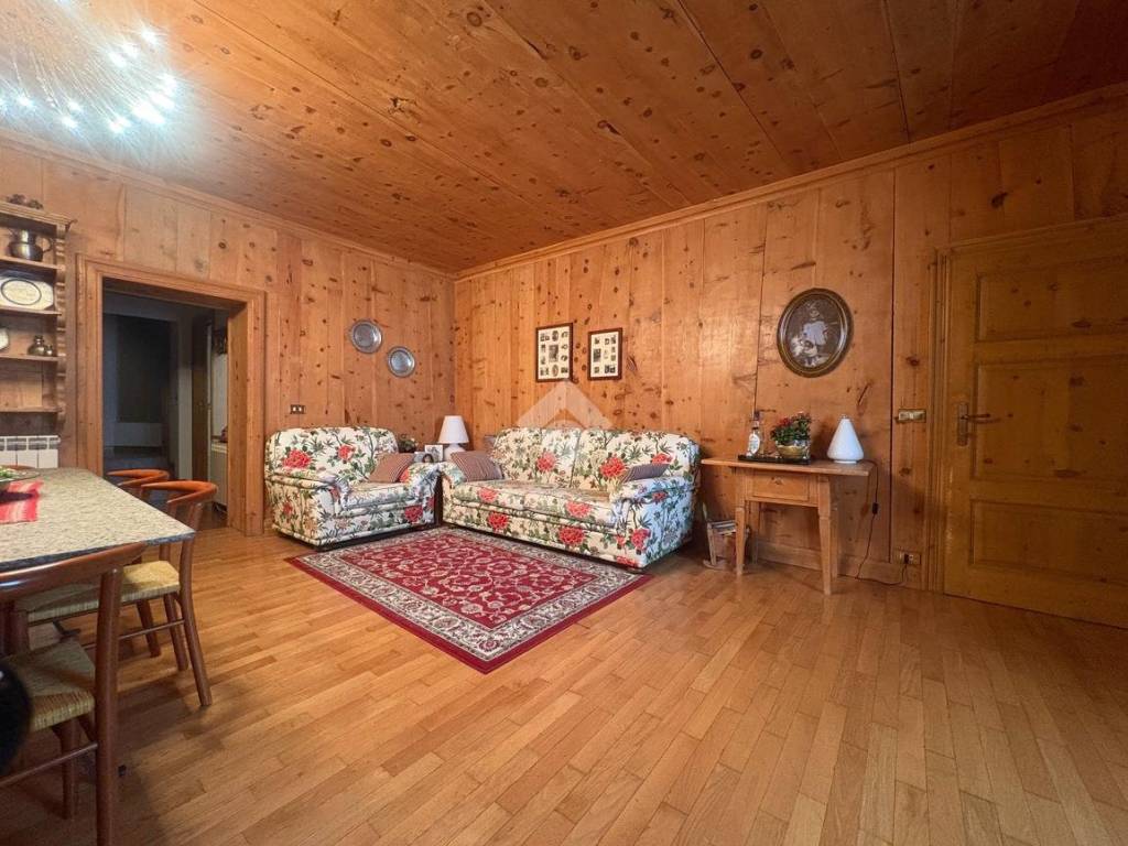 Appartamento a Bormio in Via Roma, 54 - Foto 2