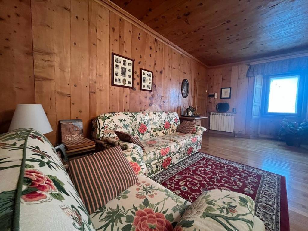 Appartamento a Bormio in Via Roma, 54 - Foto 3