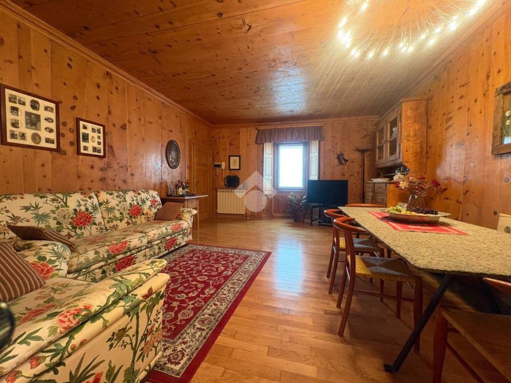 Appartamento a Bormio in Via Roma, 54 - Foto 4