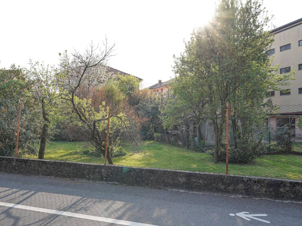 Terreno a Capriate san gervasio in Via delle Rampine, 8 - Foto 2