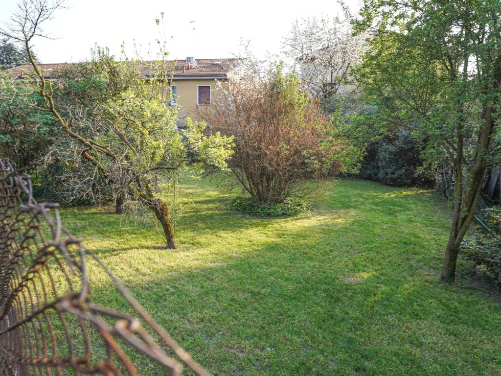 Terreno a Capriate san gervasio in Via delle Rampine, 8 - Foto 3