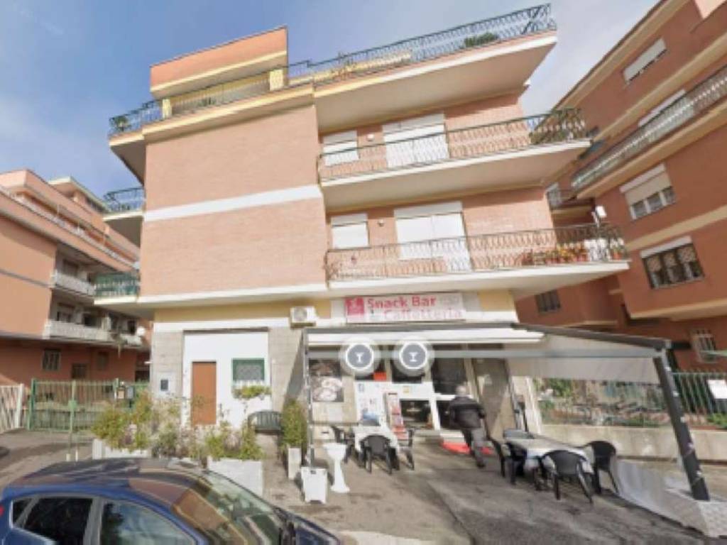 Immobile a Aprilia in via IV Novembre 17 - Foto 3