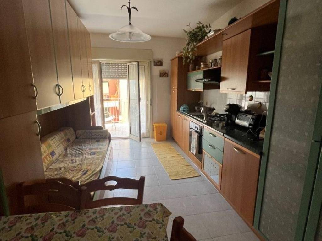 Appartamento a Santa teresa di riva in Via Sparagonà, 196 - Foto 4