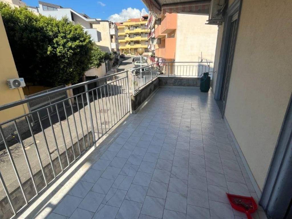 Appartamento a Santa teresa di riva in Via Sparagonà, 196 - Foto 5