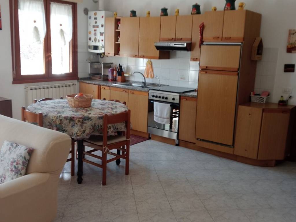 Appartamento a Polesella in Via Guglielmo Marconi - Foto 3