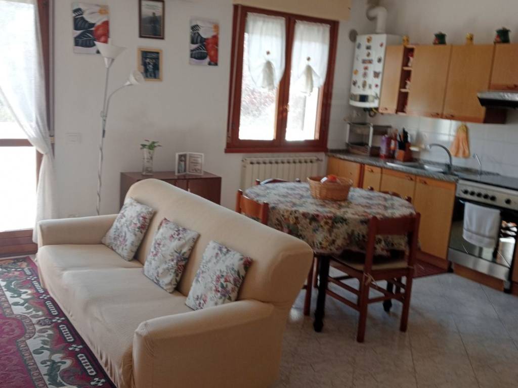 Appartamento a Polesella in Via Guglielmo Marconi - Foto 4