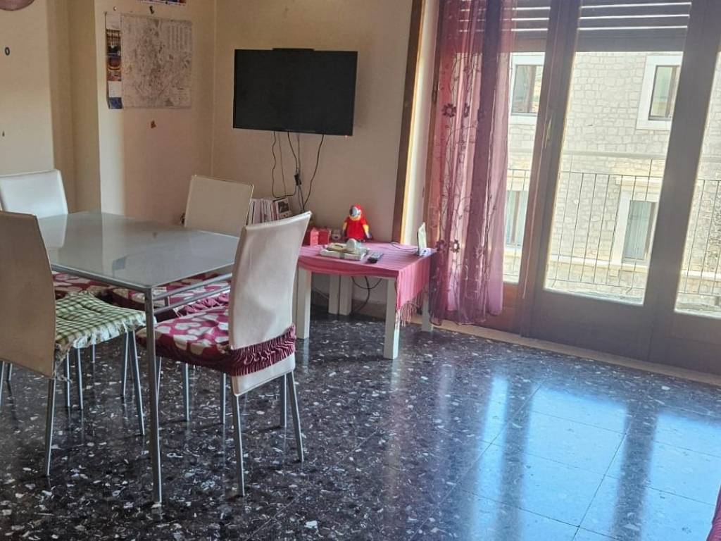 Appartamento a Potenza in Via Due Torri, 33 - Foto 3