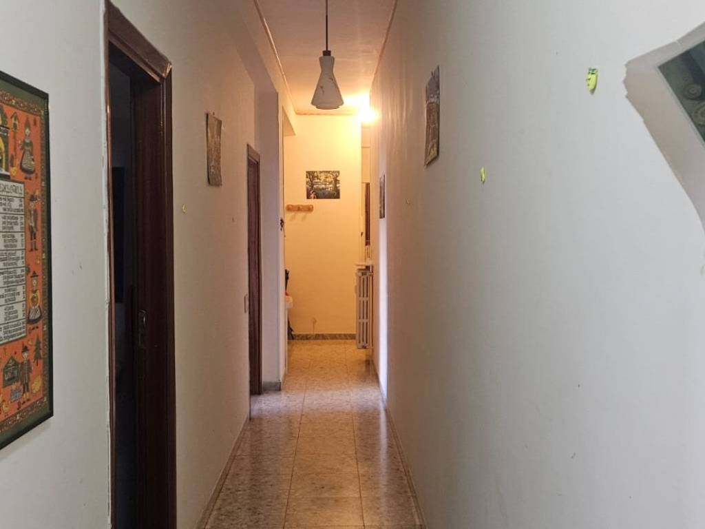 Appartamento a Potenza in Via Due Torri, 33 - Foto 4