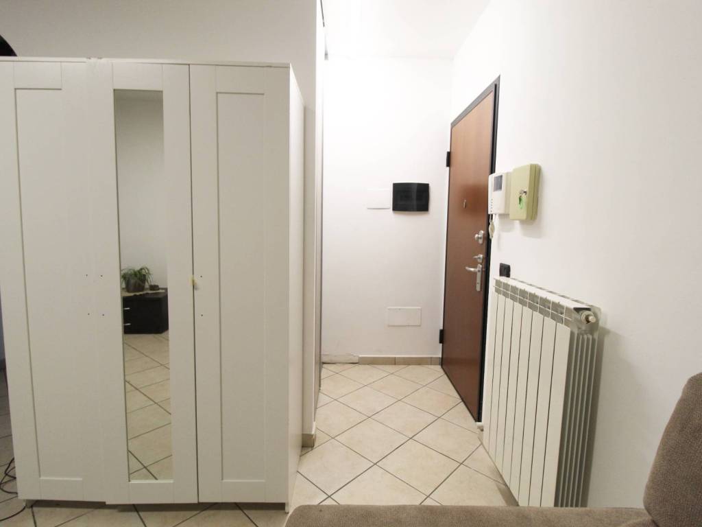 Appartamento a Gorla minore in Via Roma, 11 - Foto 3