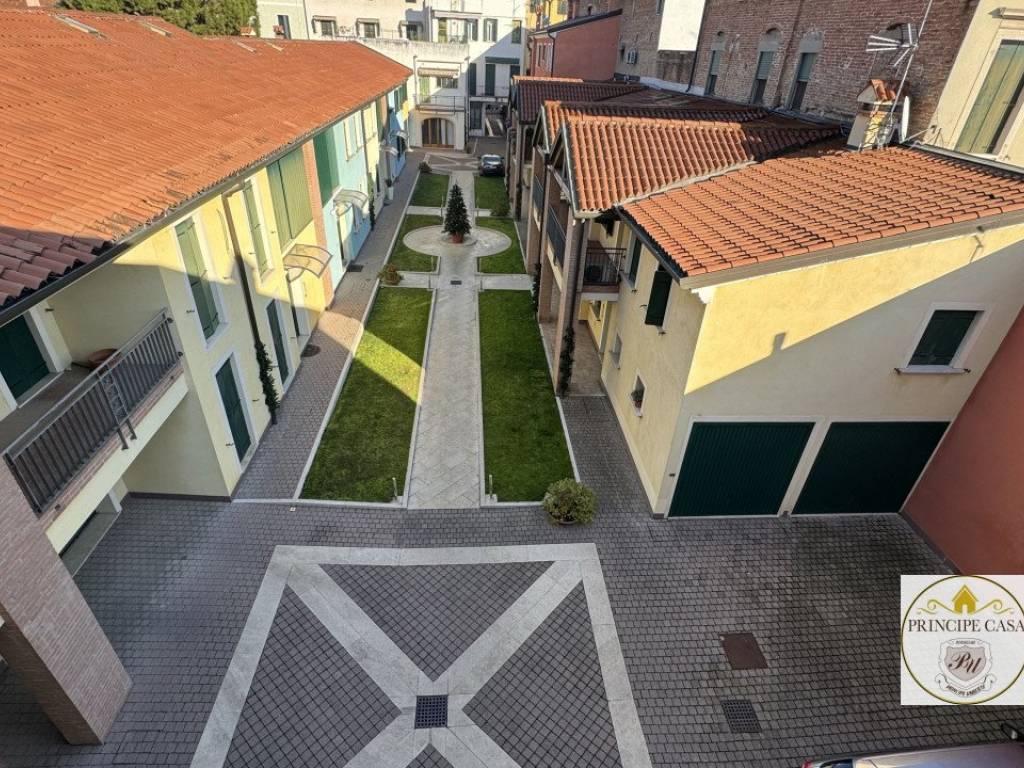Appartamento a Este in Viale Fiume - Foto 2