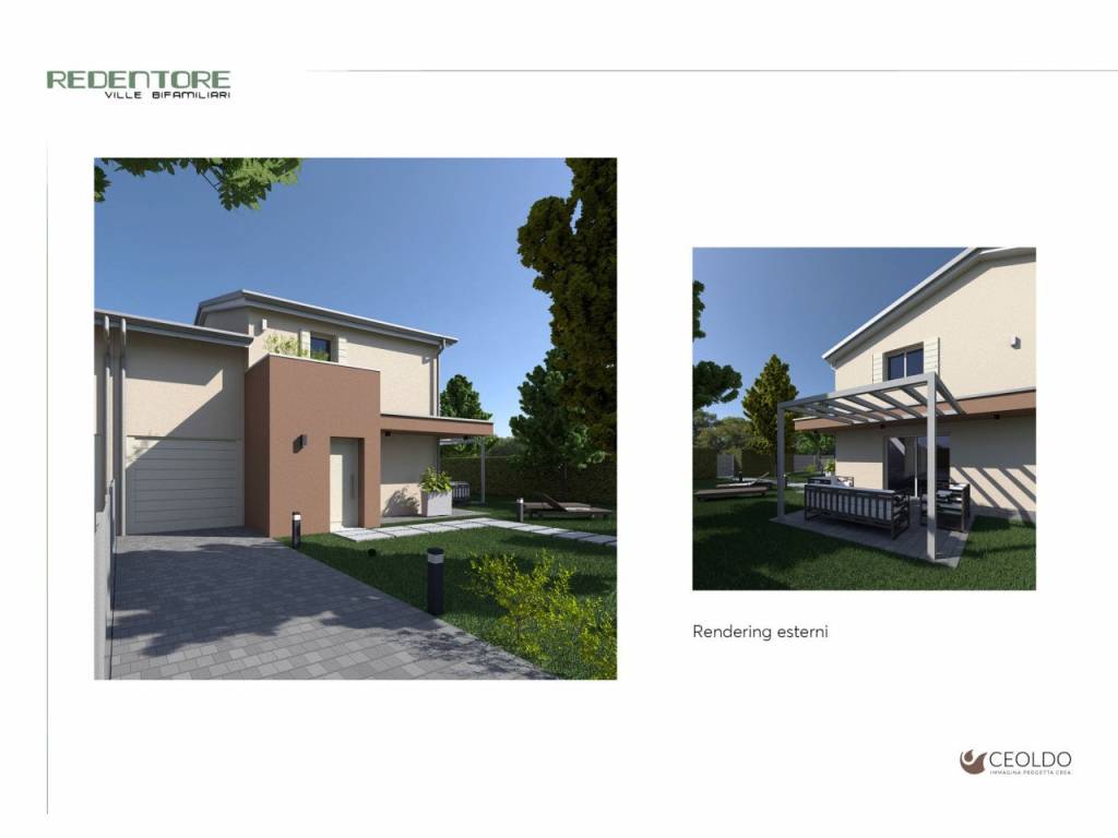 Villa a Pianiga in Via Redentore - Foto 2