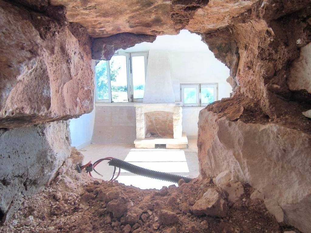Rustico / casale a Alberobello in Strada Statale dei Trulli - Foto 5