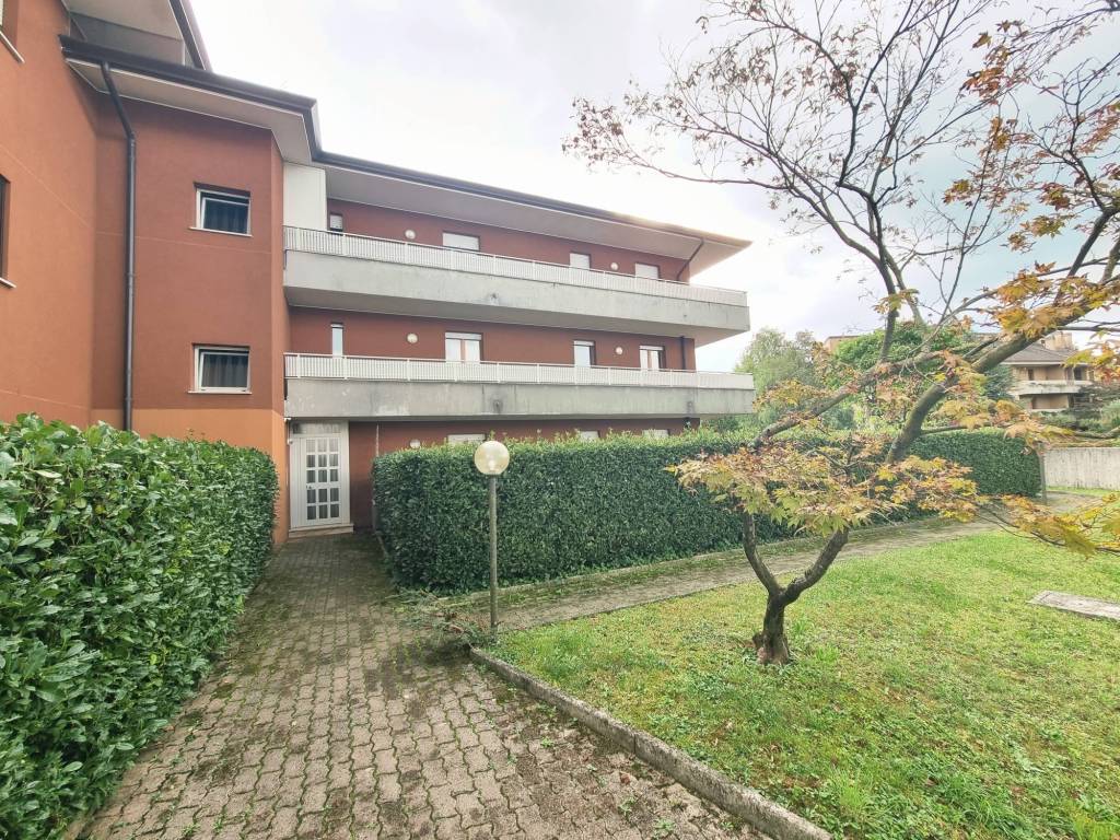 Appartamento a Tavagnacco in Viale San Daniele, 53 - Foto 2